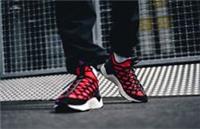Nike ACG React Terra Gobe Bright Crimson UK Size 7.5