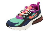 Nike Air Max 270 React GS Running Trainers Bq0103 Sneakers Shoes 402