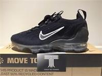Nike Air Vapormax 2021 FK Flyknit ~ DC4112 002 ~ Uk Size 3 ~ Euro 36