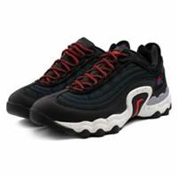 Mens Nike Air Max Skarn Trainers CD2189 001 Black/Blue Size UK 7 EU 41