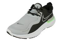 Nike React Miler Shield Mens Running Trainers Cq7888 Sneakers Shoes 003