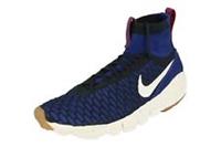 Nike Air Footscape Magista Flyknit Mens Trainers 816560 Sneakers Shoes 400