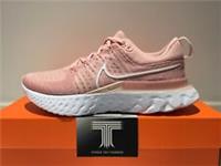 Nike React Infinity Run FK Flyknit 2 ~ CT2423 600 ~ Uk Size 6 ~ Euro 40