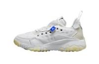 nike jordan delta 2 white royal blue uk size 7.5