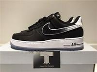 Nike Air Force 1 QS Colin Kaepernik ~ CQ0493 001 ~ Uk Size 5.5~ Euro 38.5