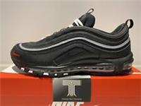 Nike Air Max 97 ~ DH1083 001 ~ Uk Size 6.5 ~ Euro 40.5