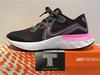 Nike Renew Run (GS) Running Shoe ~ CT1430 092 ~ Youth Uk Size 4 ~ Euro 36.5