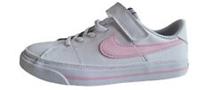 Nike Court Legacy Kids Unisex Trainers UK 2.5 EUR 35 DA5381 109