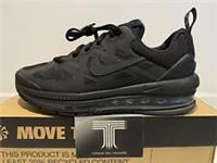 Nike Air Max Genome ~ CZ4652 001 ~ Uk Size 4 ~ Euro 36.5