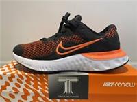 Nike Renew Run 2 (GS) Running Shoe ~ CW3259 004 ~ Youth Uk Size 4 ~ Euro 36.5