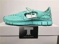 Nike Free Inneva Nikelab ~ 813069 330 ~ Uk Size 3.5 ~ Euro 36.5