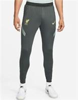 Nike LFC Strike Pant Mens XS Slim fit / Boys 13-14 YRS Inside leg 28" GREY - XS Regular