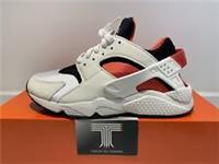 Nike Air Huarache Summit White ~ DH4439 103 ~ Uk Size 5 ~ Euro 38.5