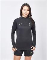 Womens Nike Dri Fit Coaches Drill Black Half Zip Ladies Top Uk DJ9137-012 ( A37) - M Plus
