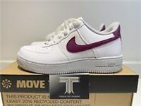 Nike Air Force 1 Crater NN (GS) ~ DH8695 100 ~ Uk Size 5 ~ Euro 38