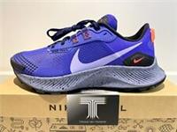 Nike Pegasus Trail 3 Lapis Indigo ~ DA8698 401 ~ Uk Size 6 ~ Euro 40