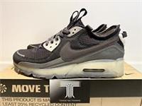 Nike Air Max 90 Terrascape Next Nature ~ DH5073 001 ~ Uk Size 3.5 ~ Euro 36.5