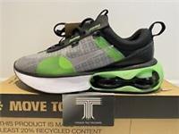 Nike Air Max 2021 Black/Green Strike ~ DA3199 004 ~ Uk Size 5.5 ~ Euro 38.5
