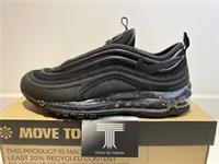 Nike Air Max Terrascape 97 ~ DQ3976 001 ~ Uk Size 14 ~ Euro 49.5