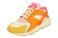 Nike Womens Huarache Running Trainers Dx2674 Sneakers Shoes 100
