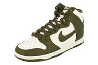 Nike Dunk Hi Retro Mens Trainers Dd1399 Sneakers Shoes 107