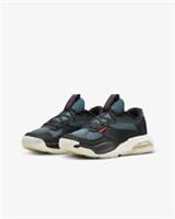 Boys Jordan Air 200E (GS) Trainer DM9677 061 Black/Multi Size UK 3_3.5_4_4.5_5