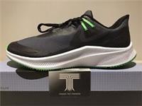 Nike Quest 3 Shield / Running Shoe ~ CQ8894 010 ~ Uk Size 9 ~ Euro 44
