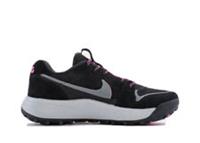 NIKE ACG LOWCATE - BLACK / GREY / PURPLE - DM8019 002 - UK 7