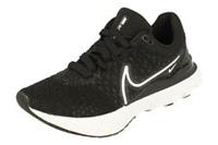 Nike Womens React Infinity Run Fk 3 Running Trainers Dd3024 Sneakers Shoes 001