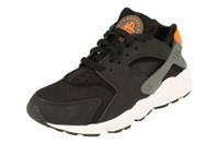 Nike Air Huarache Mens Running Trainers Dx2659 Sneakers Shoes 001