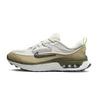 Wmns nike Air Max bliss light bone Smoke grey unisex Uk size 7