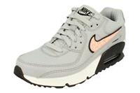Nike Air Max 90 Nn GS Running Trainers Dz5637 Sneakers Shoes 001