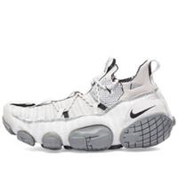 Mens Nike ISPA Link Trainers CN2269 002 Grey/Beige Size UK 7_8_8.5_9