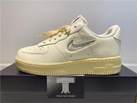 Nike Air Force 1 07 LX Coconut Milk ~ DO9456 100 ~ Uk Size 6.5 ~ Euro 40.5