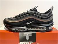 Nike Air Max 97 ~ FD0655 001 ~ Uk Size 7.5 ~ Euro 42