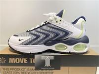 Nike Air Max TW ~ DQ3984 101~ Uk Size 9 ~ Euro 44
