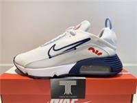 Nike Air Max 2090 ~ DM2823 100 ~ Uk Size 11 ~ Euro 46