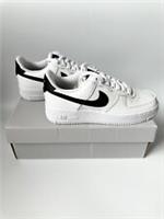 Womens Nike Air Force 1 '07 White Trainers Size 5.5