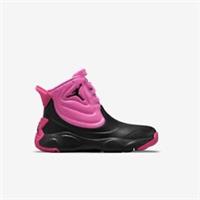 Kids Nike Jordan Drip 23 PS Trainers CT5798 600 Pink/Black Size UK 10.5_1.5_2.5
