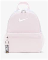 Kids Nike Just Do It Backpack DR6091 663 Pink/Blue Size 11L