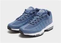 Nike Air Max 95 Ultra Trainers FD0662 400 Diffused Blue/White UK 7.5 to 14