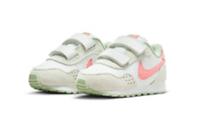 Toddlers Nike MD Valiant TDV Trainers CN8560 107 White/Pink Size UK 8.5_9.5