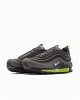 Mens Nike Air Max 97 Trainers DZ4497 001 Grey/Green Size UK 4.5_ 7 to 12