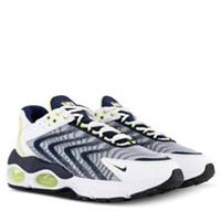 Mens Nike Air Max TW Trainers DQ3984 101 White/Green Size UK 6.5_11_12