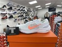 Nike Air Zoom Vomero 15 Running Shoe ~ CU1856 102 ~ Uk Size 5 ~ Euro 38.5