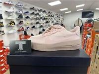 Nike Air Force 1 ~ DJ9946 600 ~ Uk Size 5 ~ Euro 38.5