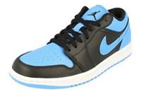 REDUCED Nike Air Jordan 1 Low Mens Trainers 553558 Sneakers Shoes 041