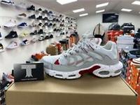 Nike Air Max Terrascape Plus ~ DV7513 001 ~ Uk Size 10.5 ~ Euro 45.5