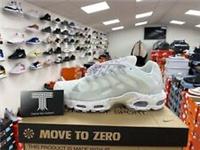 Nike Air Max Terrascape Plus ~ DQ3977 100 ~ Uk Size 10 ~ Euro 45