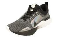 Nike Womens React Infinity Run Fk 3 PRM Running Trainers Dz3027 001